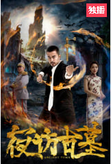 夜访古墓(全集)