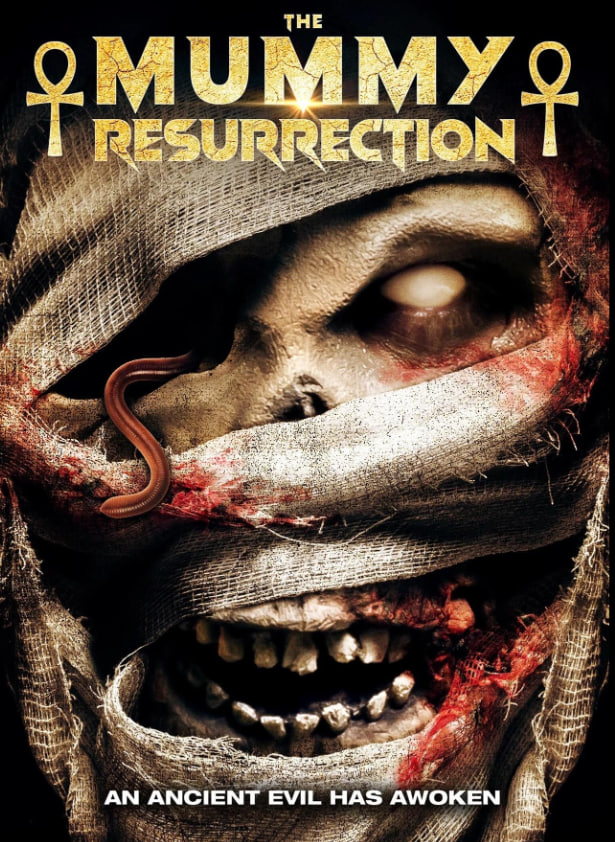 木乃伊：复活(全集)