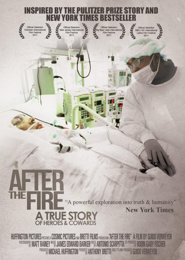 大飓风：灾难幸存者(全集)