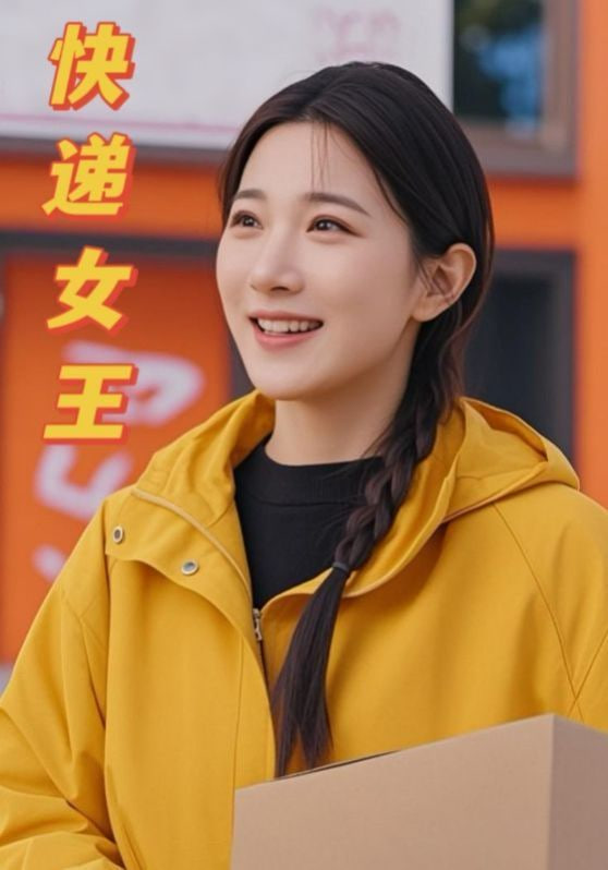 快递女王(全集)