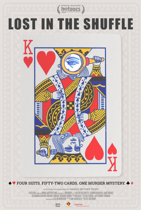 迷失在混乱之中(全集)