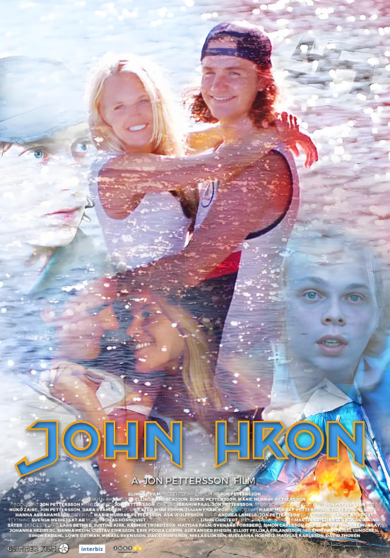 约翰·赫荣(全集)