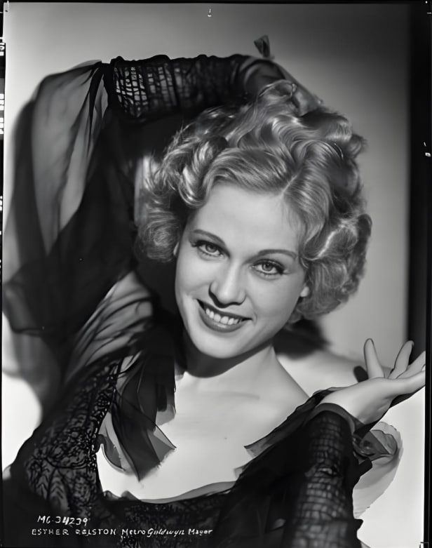 渴望女人：多萝西·阿兹纳(全集)