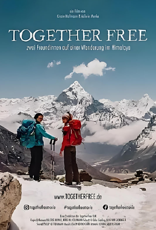 一起自由(全集)