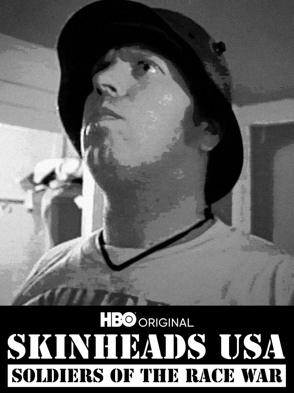美国光头党：种族战争的战士(全集)