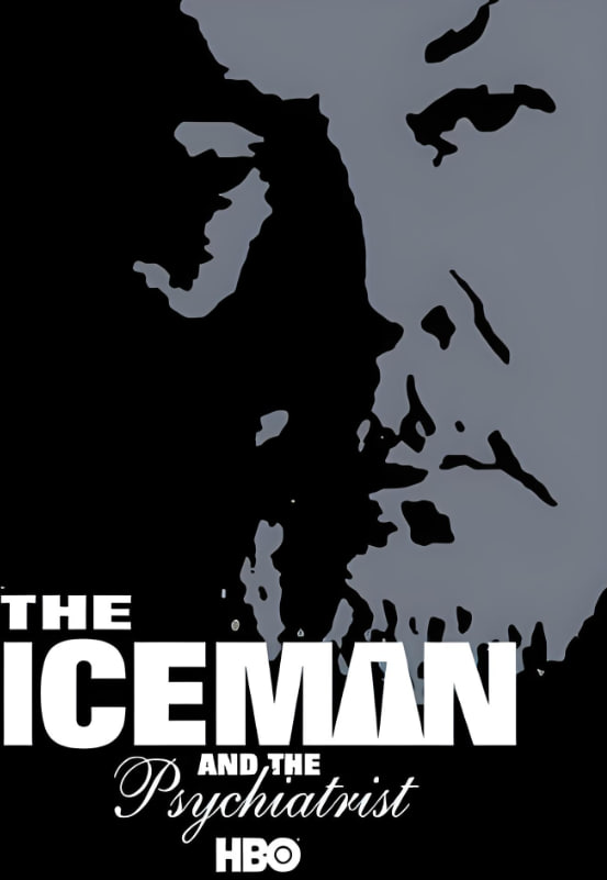 冰人与精神病医生(全集)