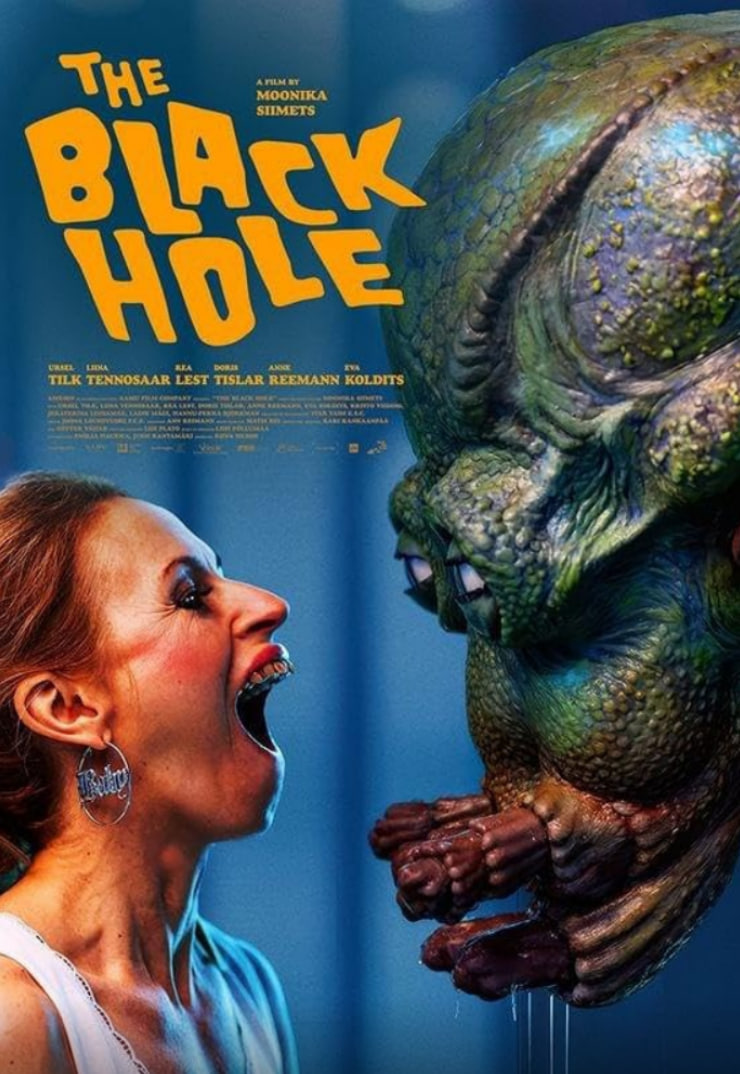 黑洞危机(全集)