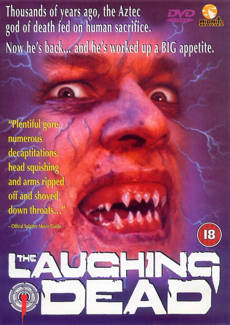 恶魔的诅咒(全集)