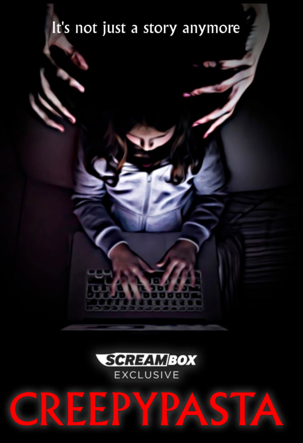 恐怖意大利面(全集)