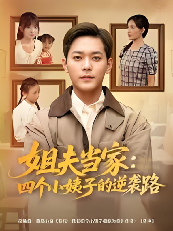 姐夫当家：四个小姨子的逆袭路(全集)