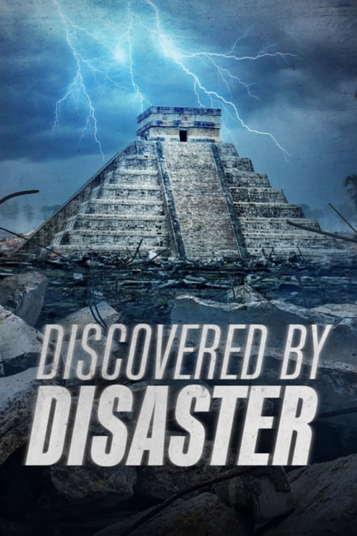 灾难揭秘 第一季(全集)