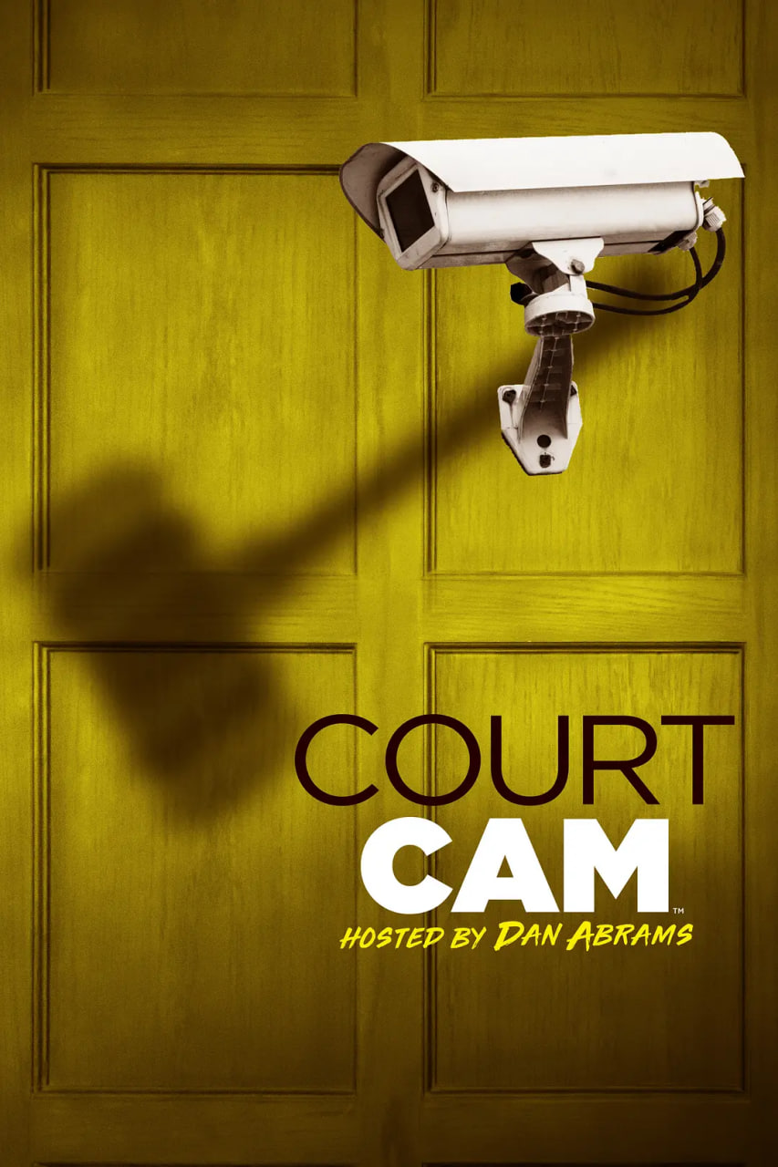 法庭镜头实录 第八季(全集)