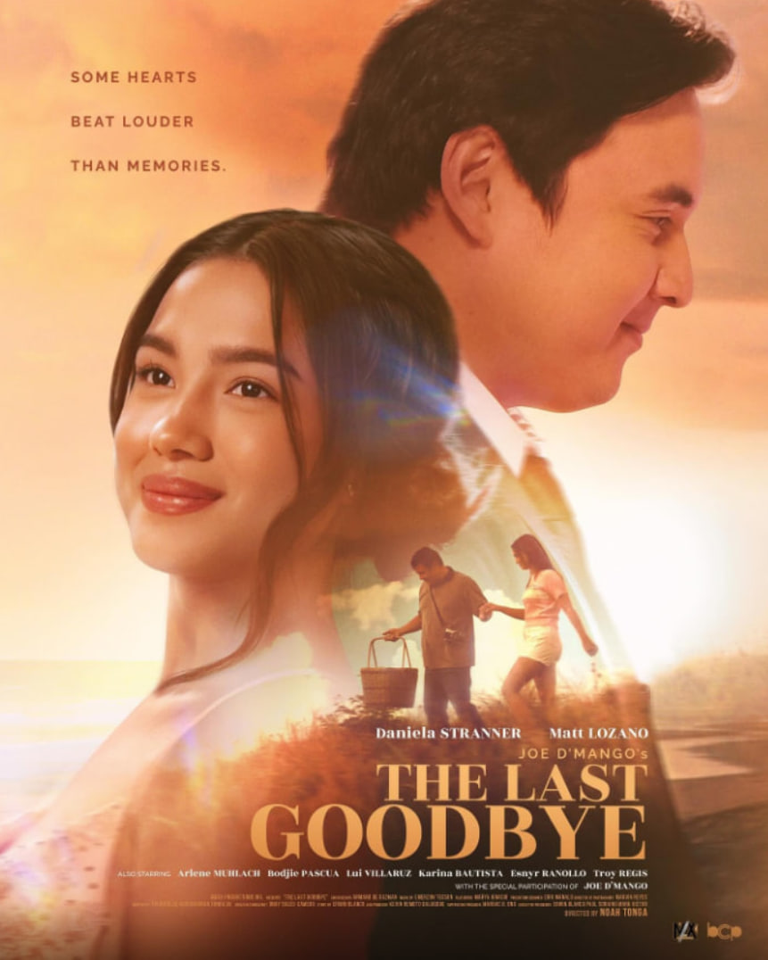 最后的告别(全集)