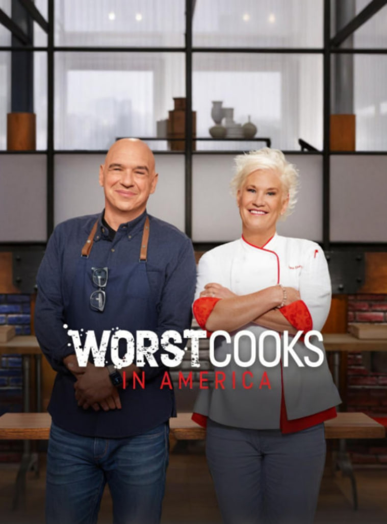 糟糕厨子大改造 第二十二季(全集)