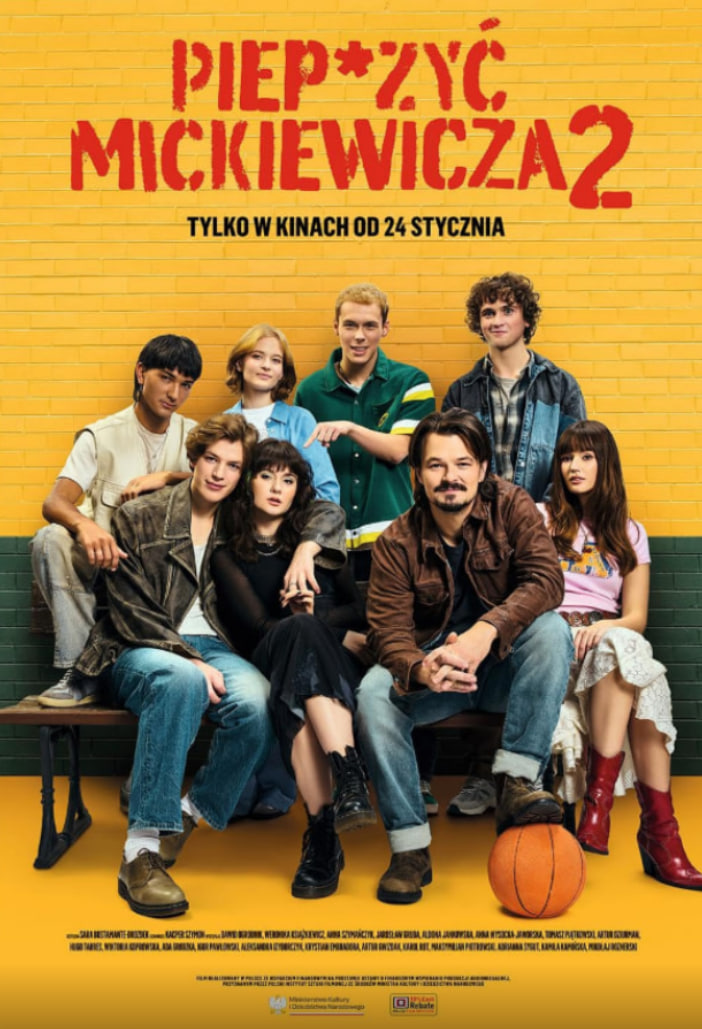 螺丝钉密茨凯维奇2(全集)