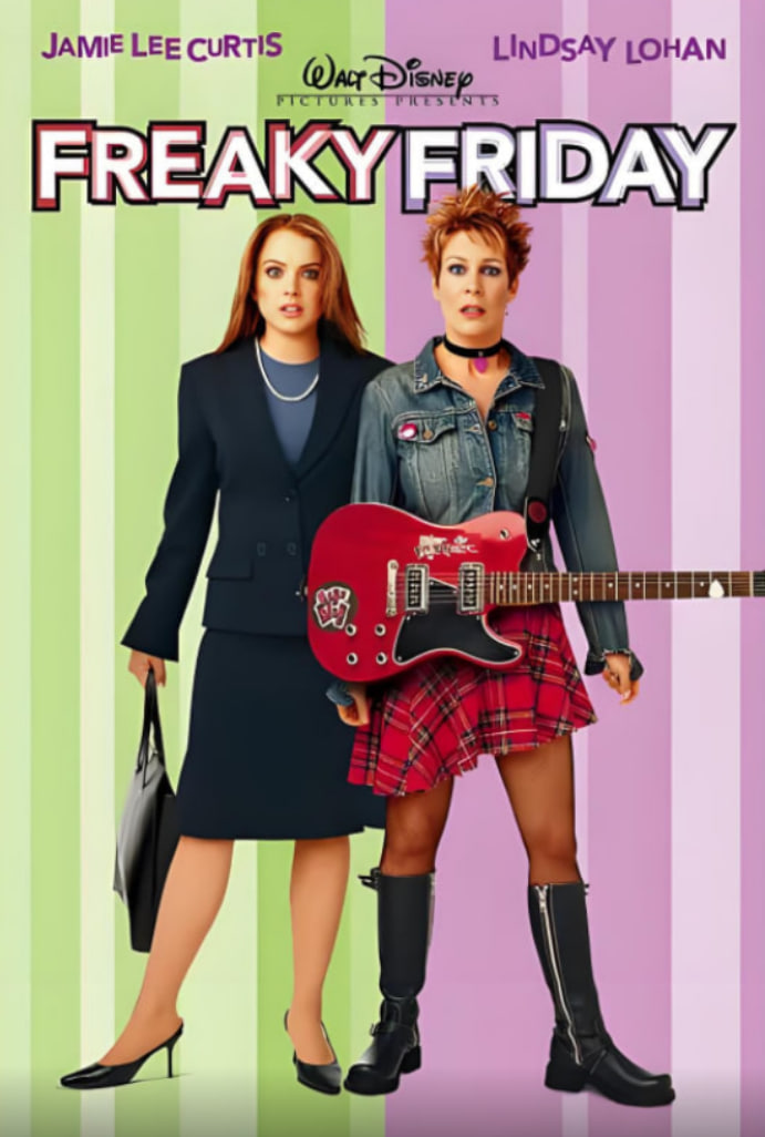 辣妈辣妹(全集)