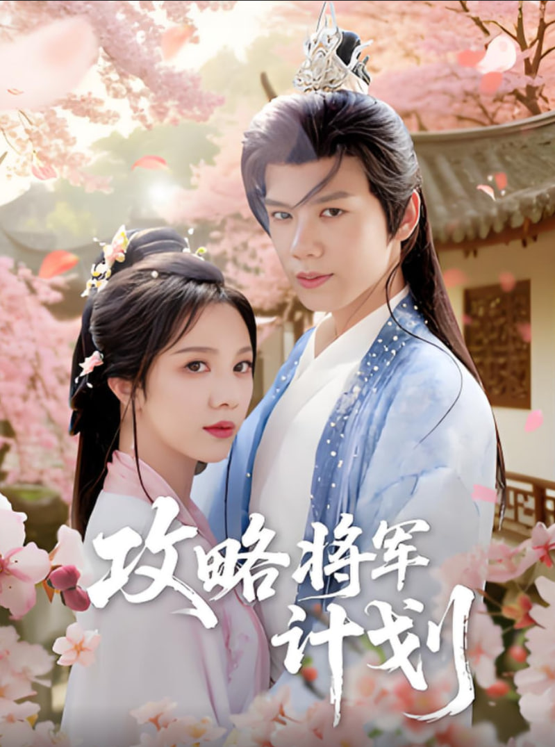 攻略将军计划(全集)