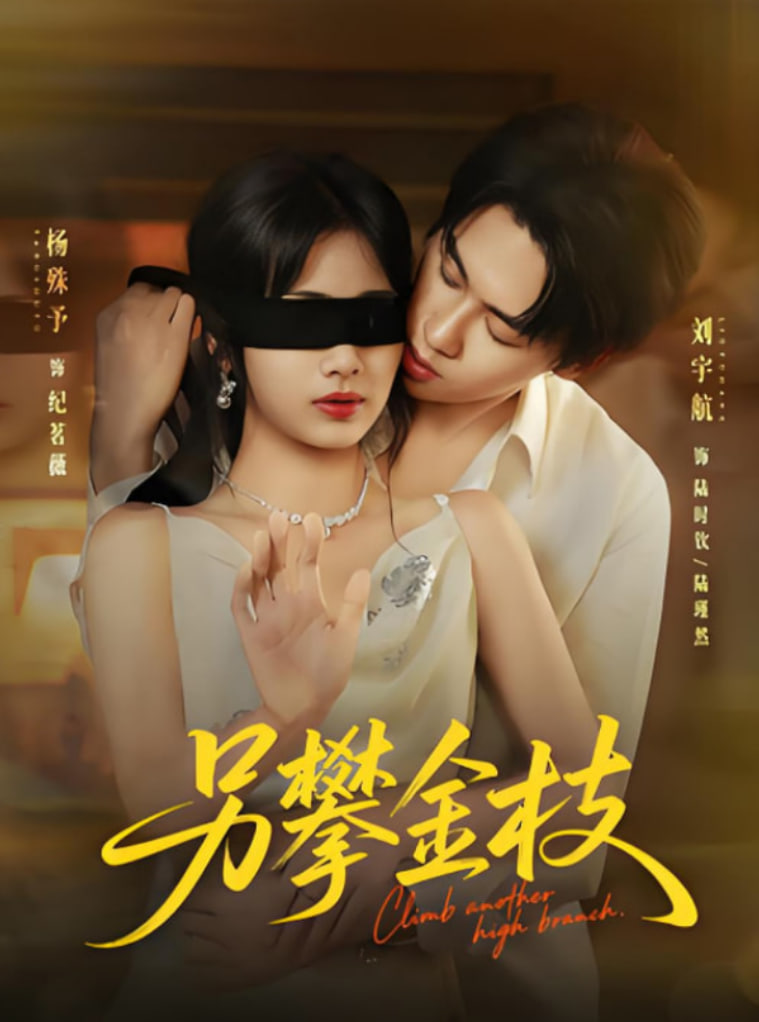 另攀金枝(全集)