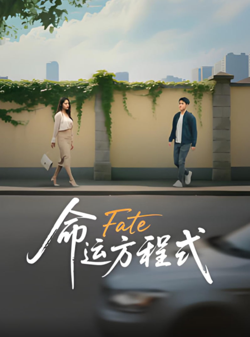 命运方程式(全集)