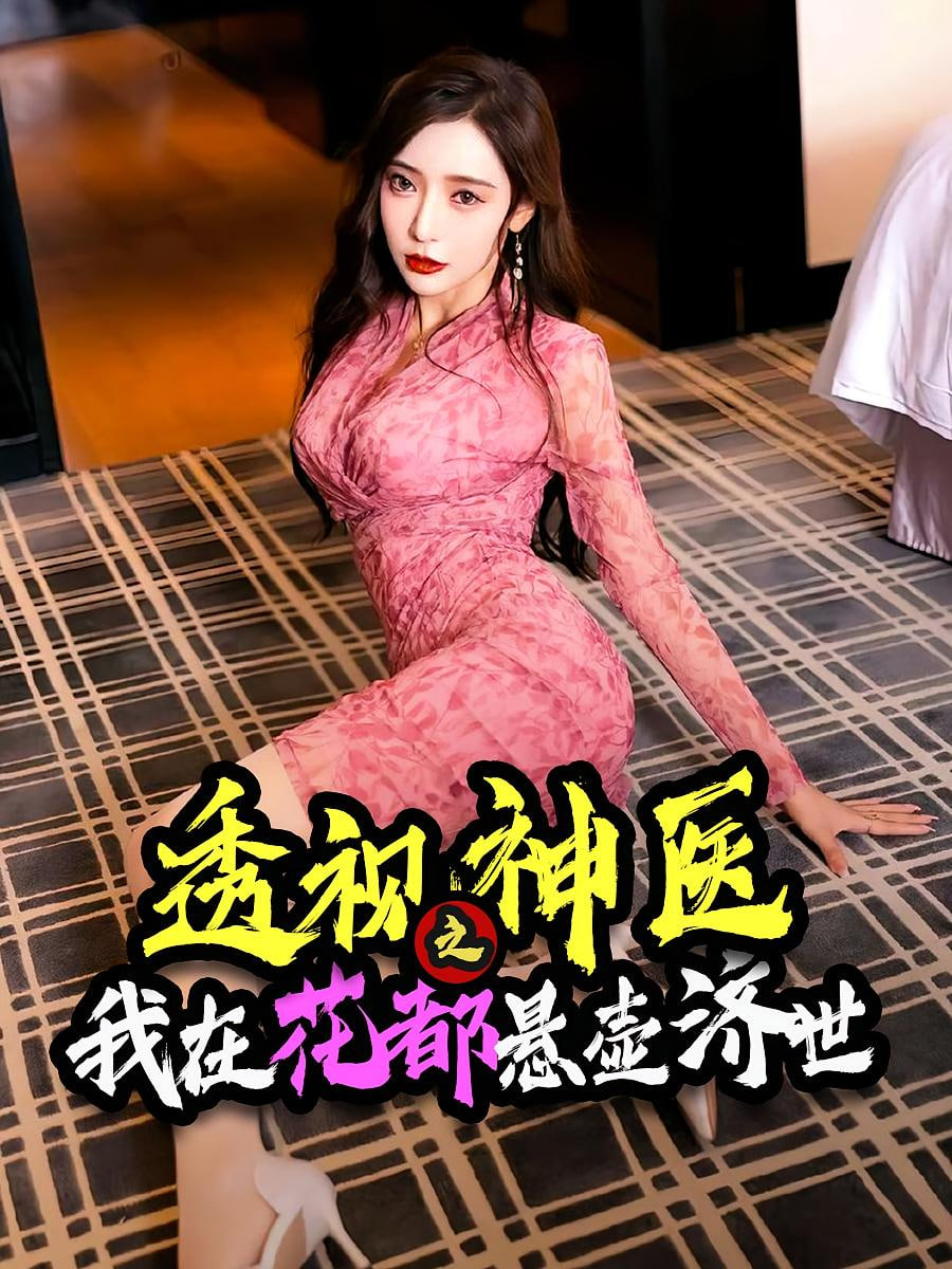 透视神医之我在花都悬壶济世(全集)