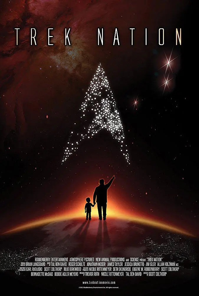 迷航国度(全集)