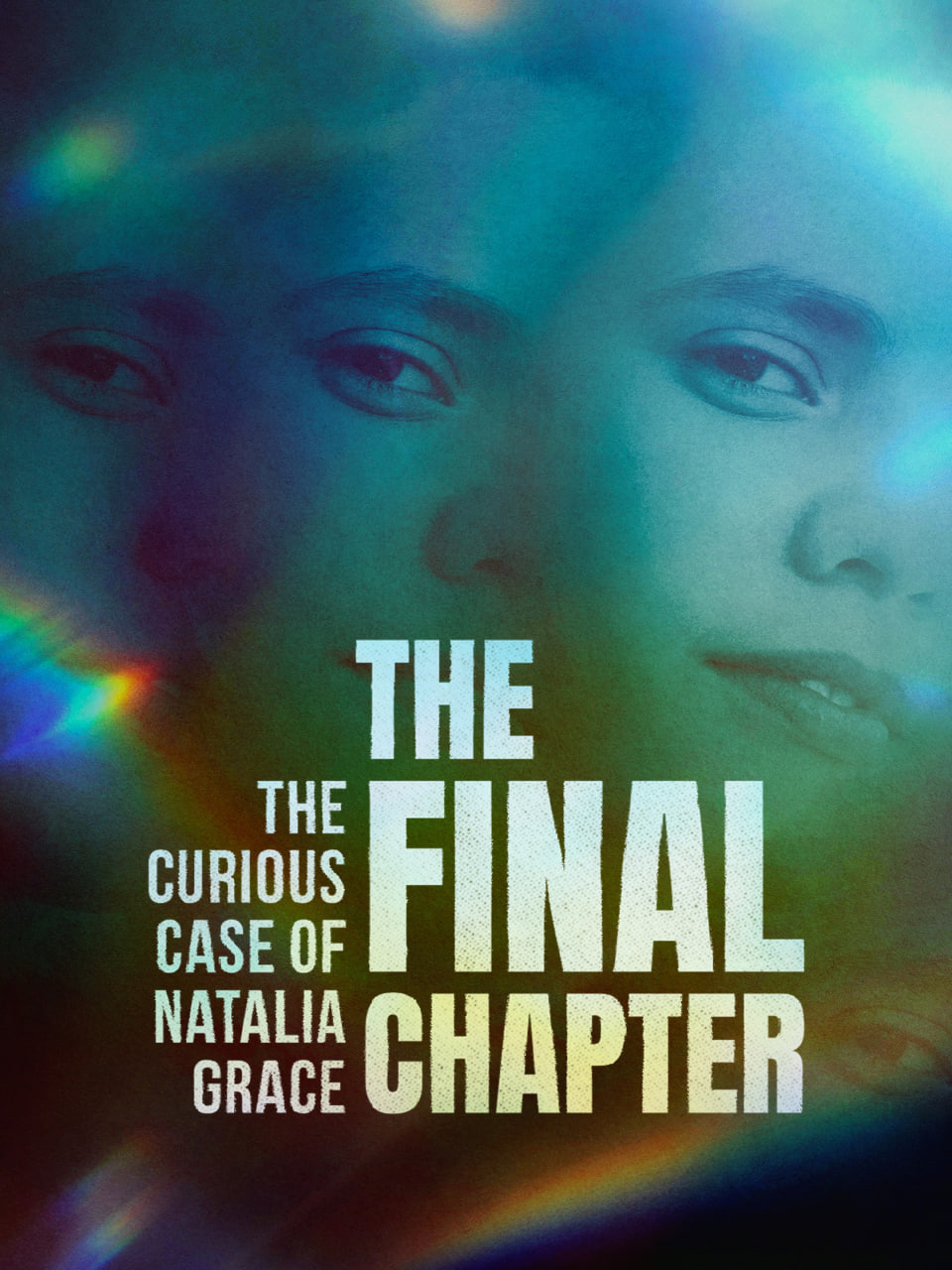 娜塔利亚怪案奇闻 第三季(全集)