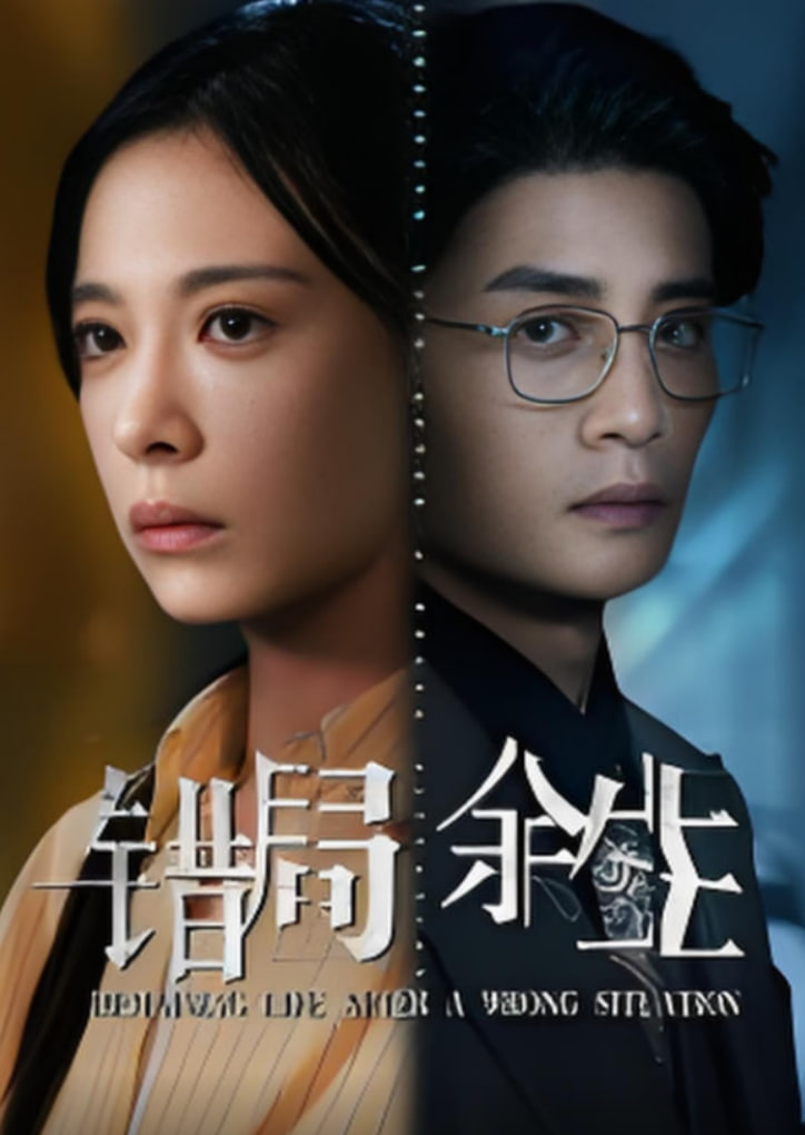 错局余生(全集)