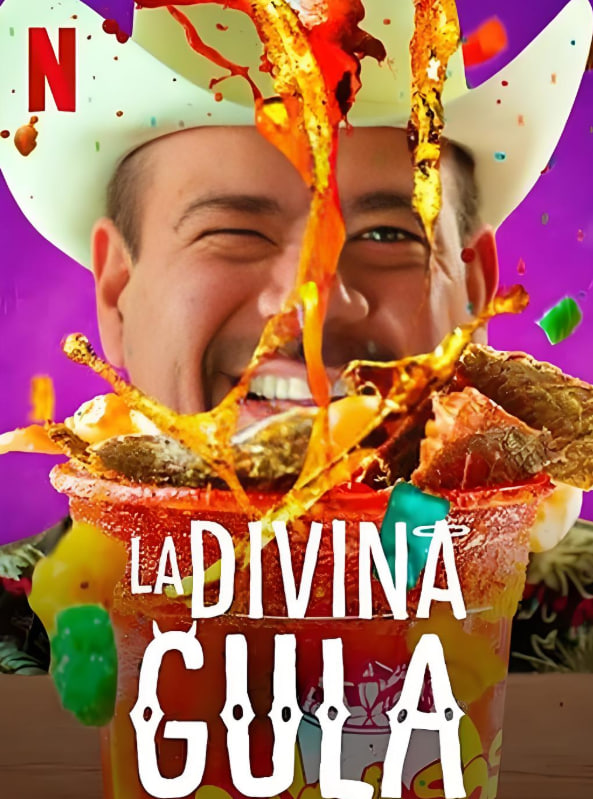 黑暗美食：墨西哥(全集)