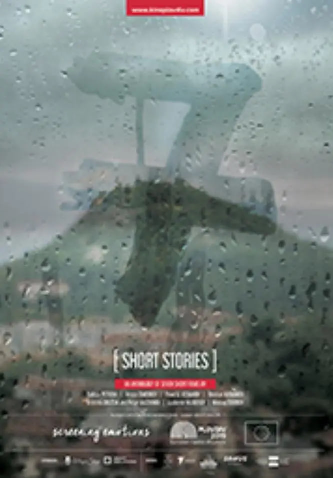 切尔诺贝利怪物(全集)