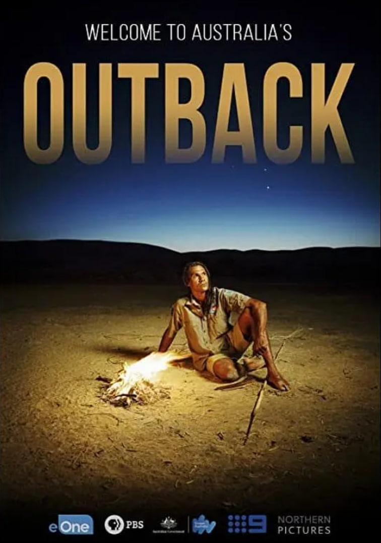 内陆大采风(全集)