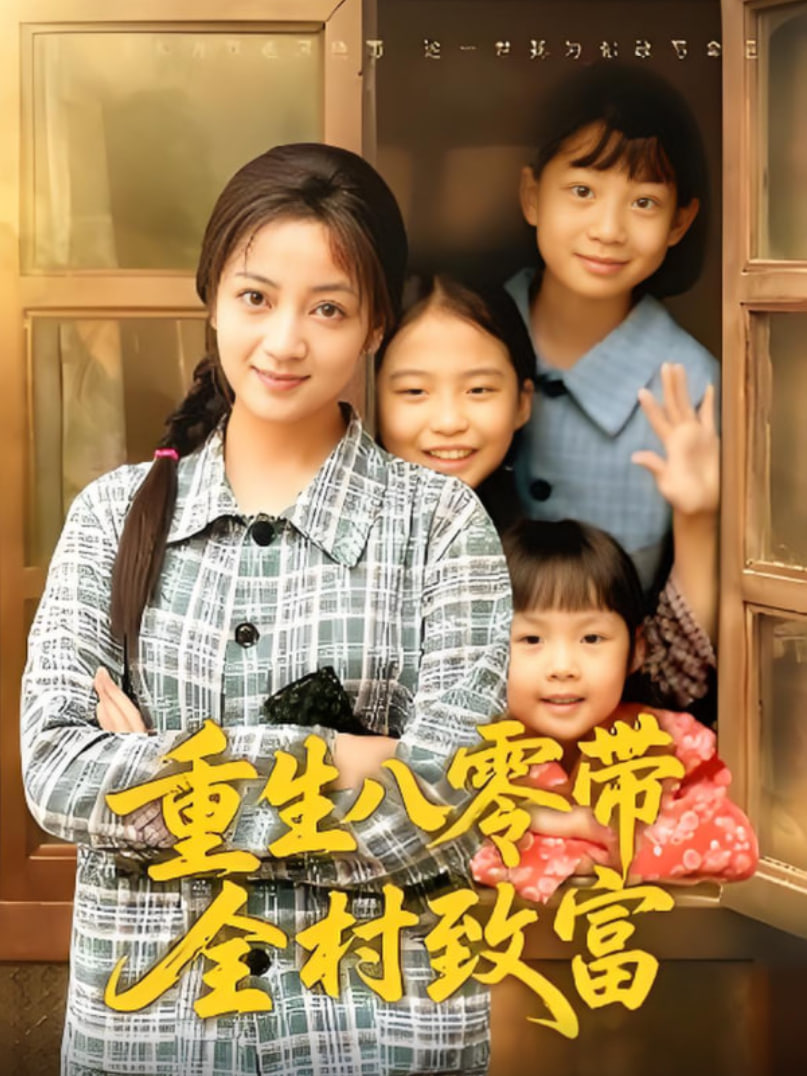 重生八零带全村致富(全集)