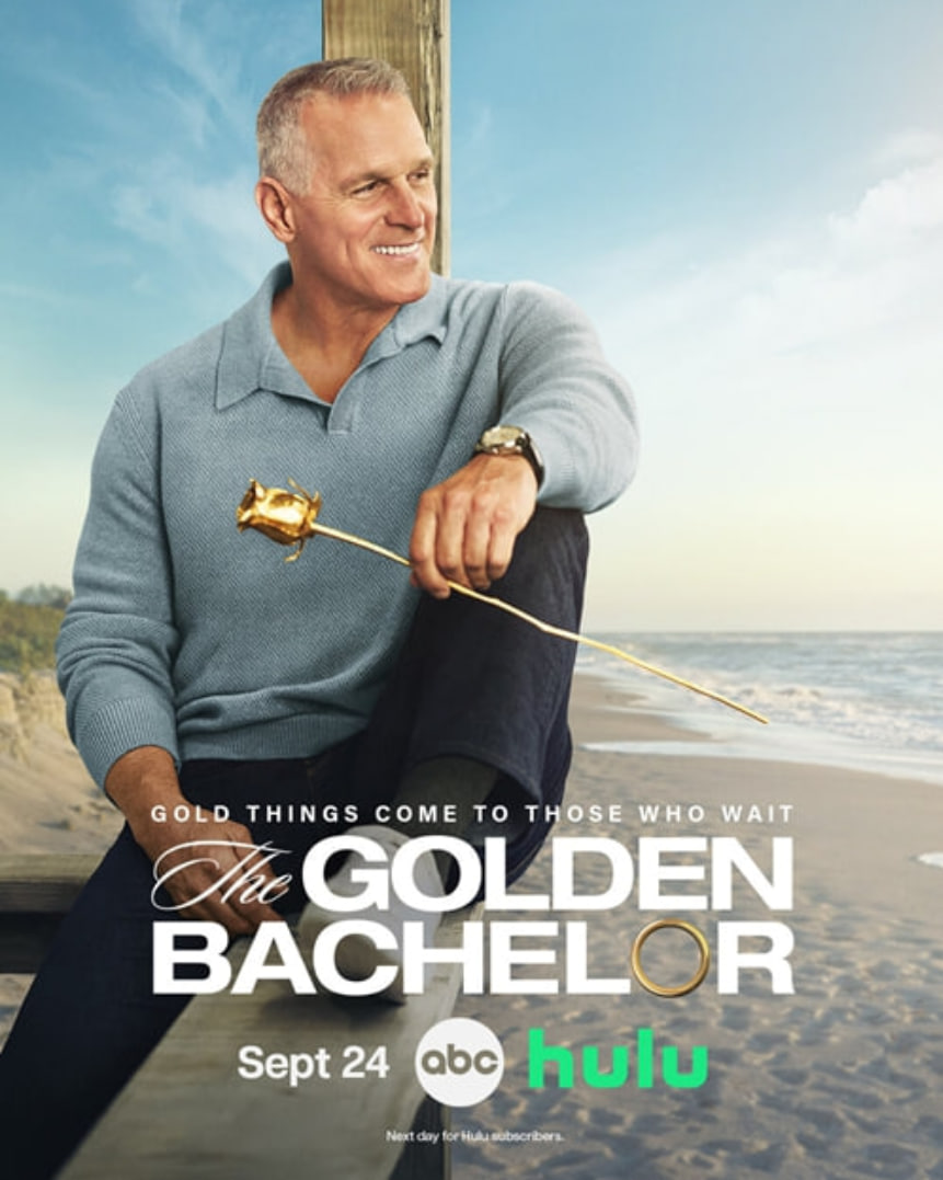 黄金单身汉 第二季(全集)