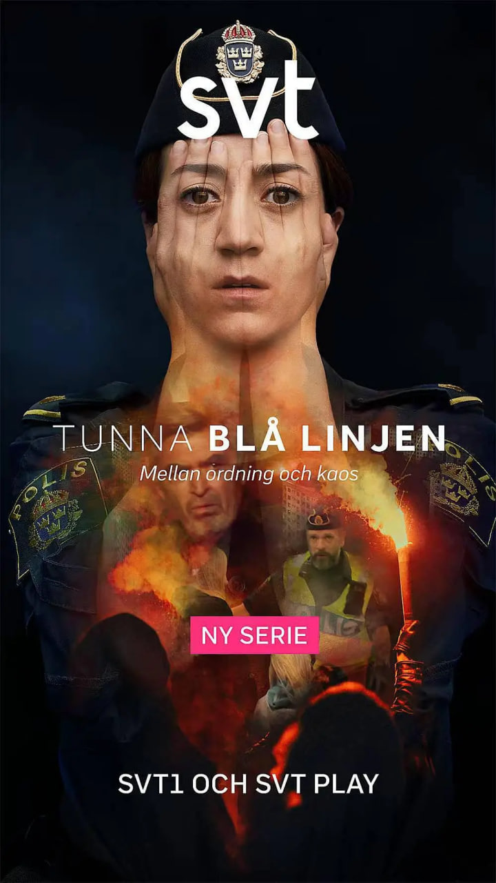 细细的蓝线 第二季(全集)