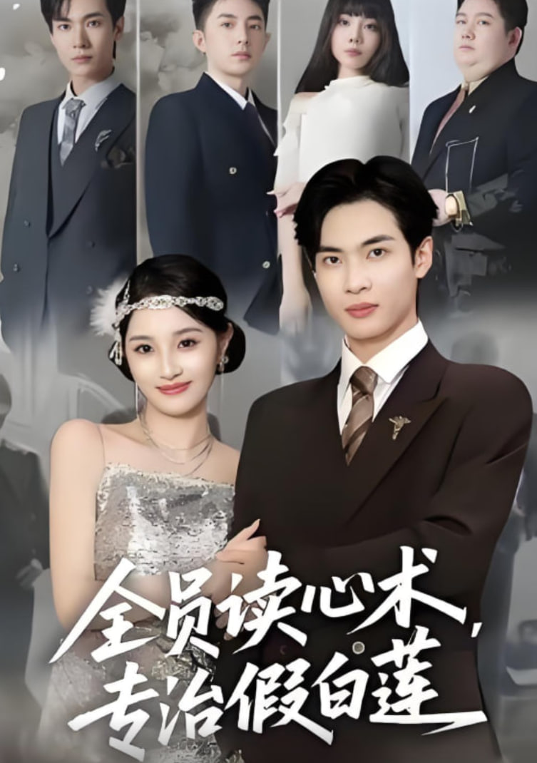 全员读心术专治假白莲(全集)